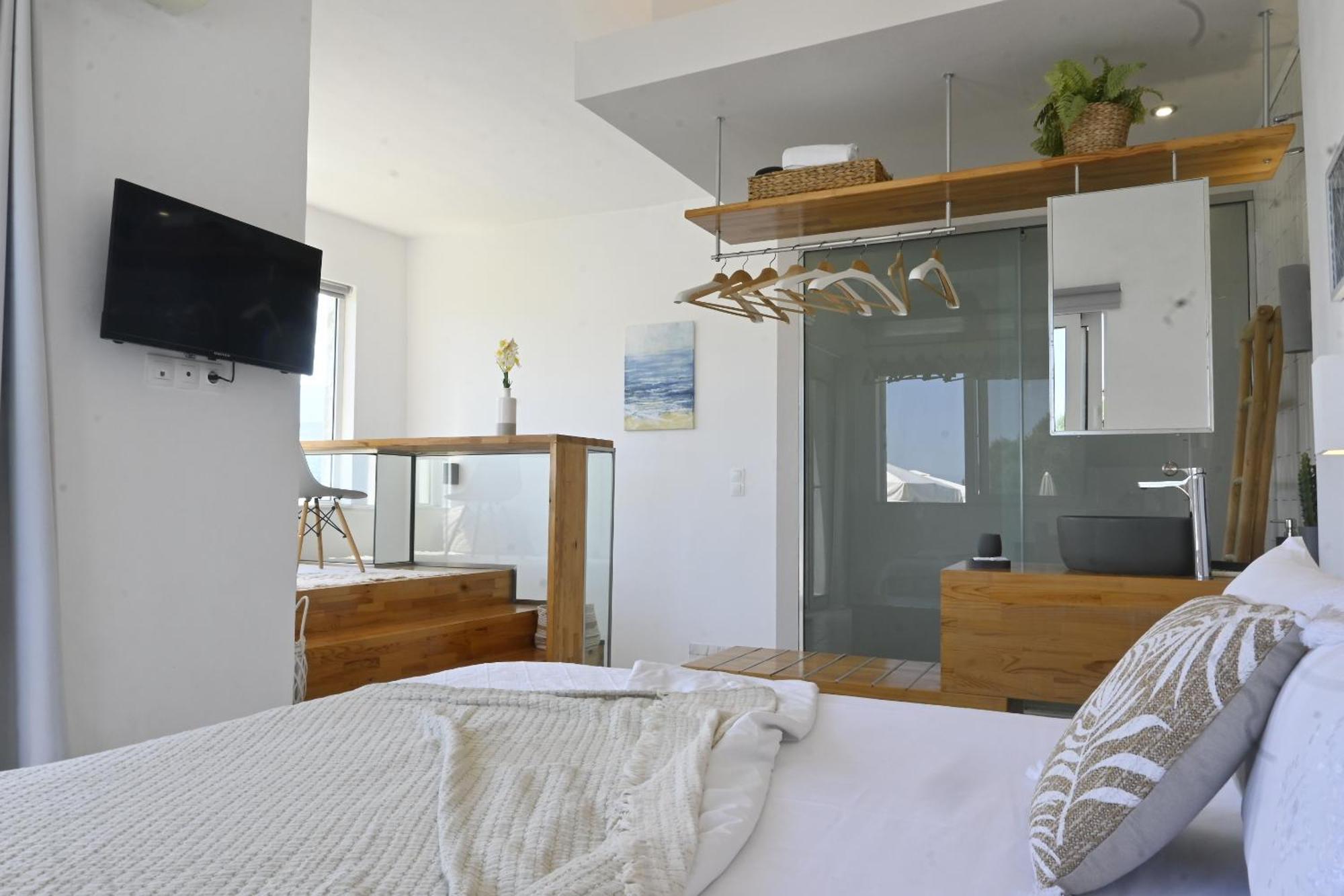 Marika Studios & Apartments Georgioupoli Exterior foto